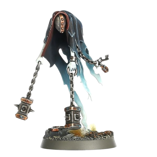 Chainghast (New on Sprue)