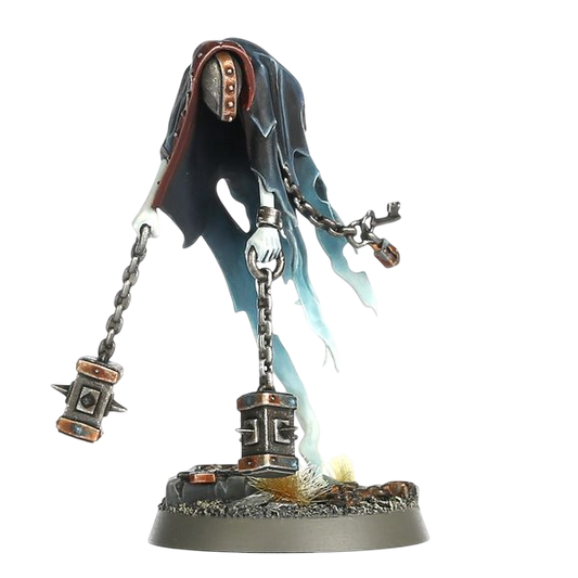 Chainghast (New on Sprue)