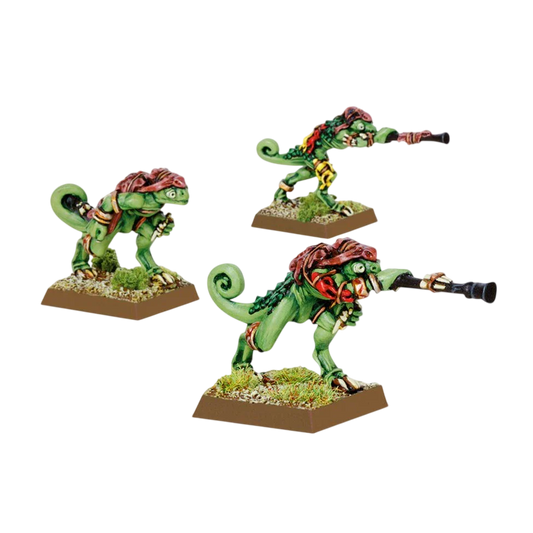 Chameleon Skinks (New in Box)