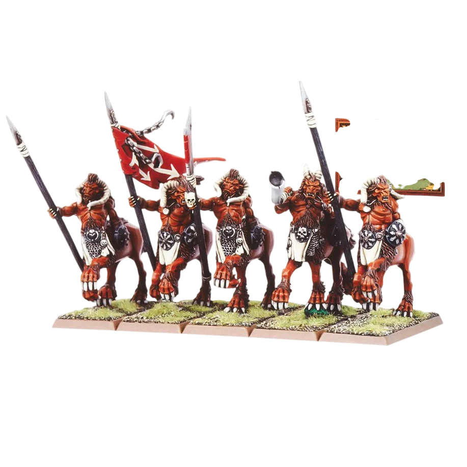 Centigors (New in Box)