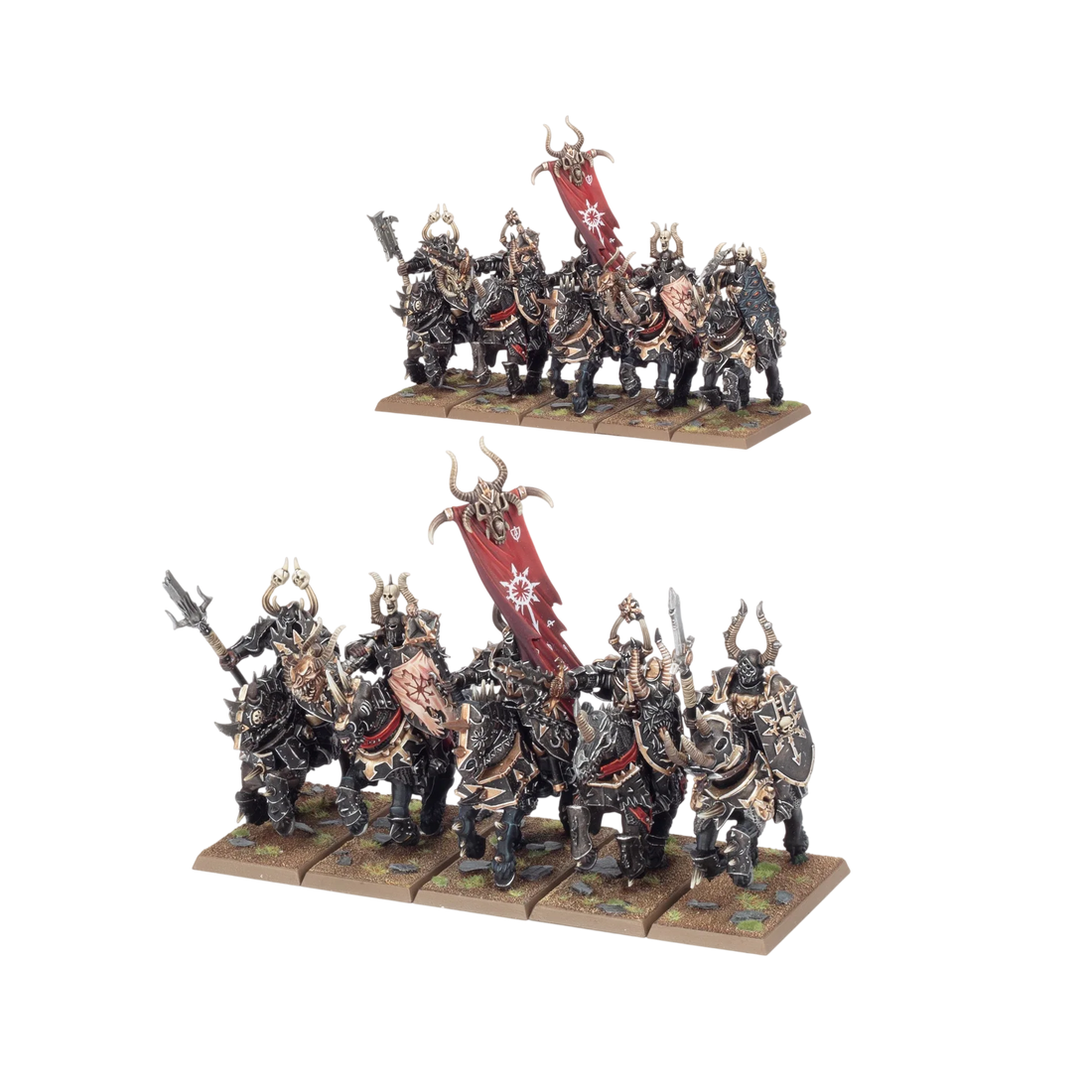 Chaos Knights (New in Box)
