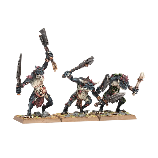 Chaos Trolls (New in Box)