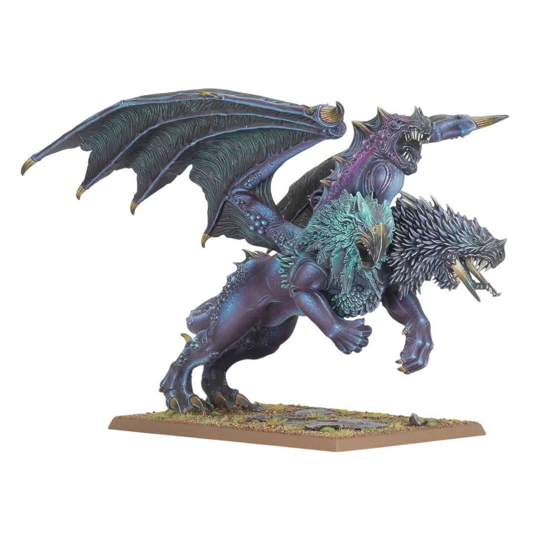 Chimera (Warmachine) (New in Box)
