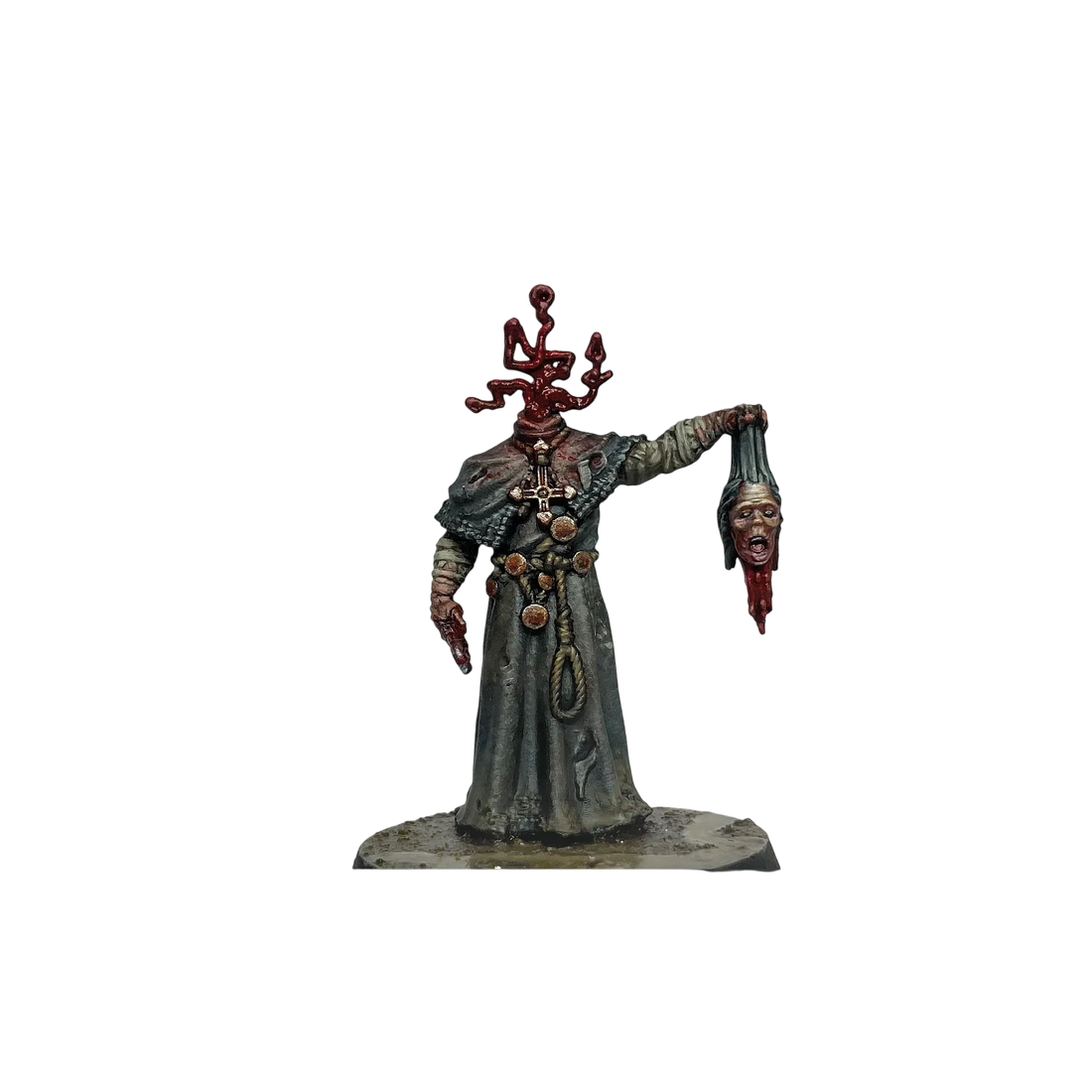 Chorister - Heretic Legion (New on Sprue)