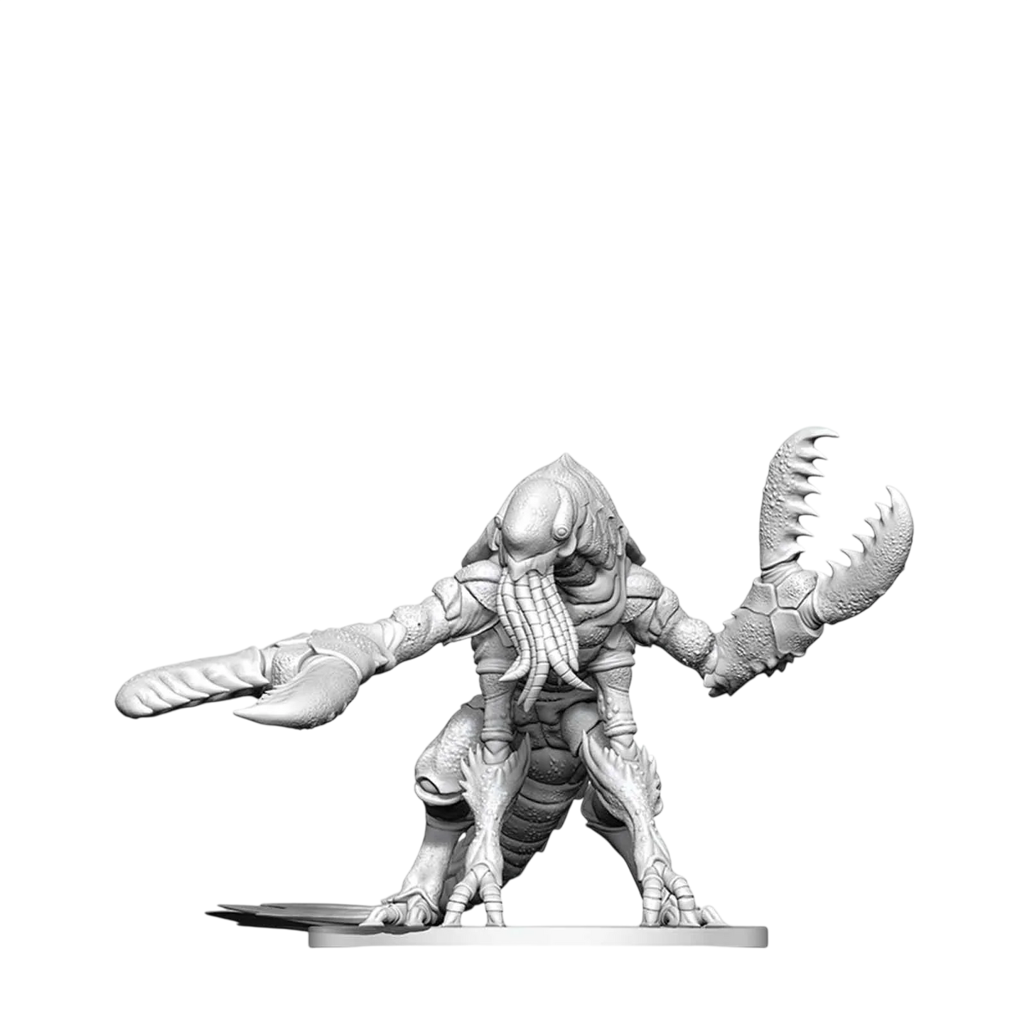 Chuul (Unpainted)