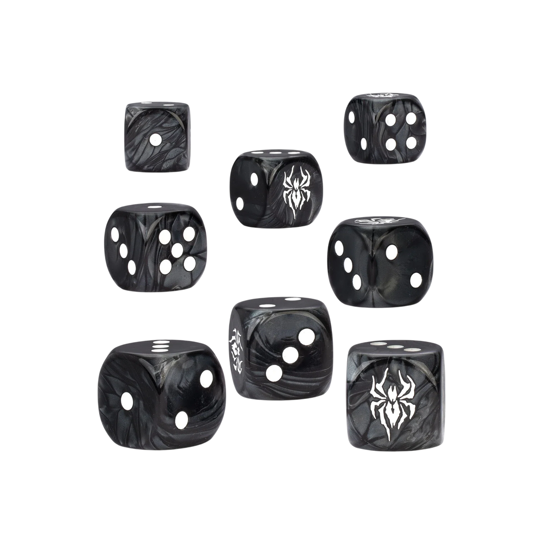 Cirith Ungol™ Dice Set (New in Box)