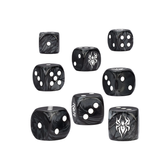 Cirith Ungol™ Dice Set (New in Box)