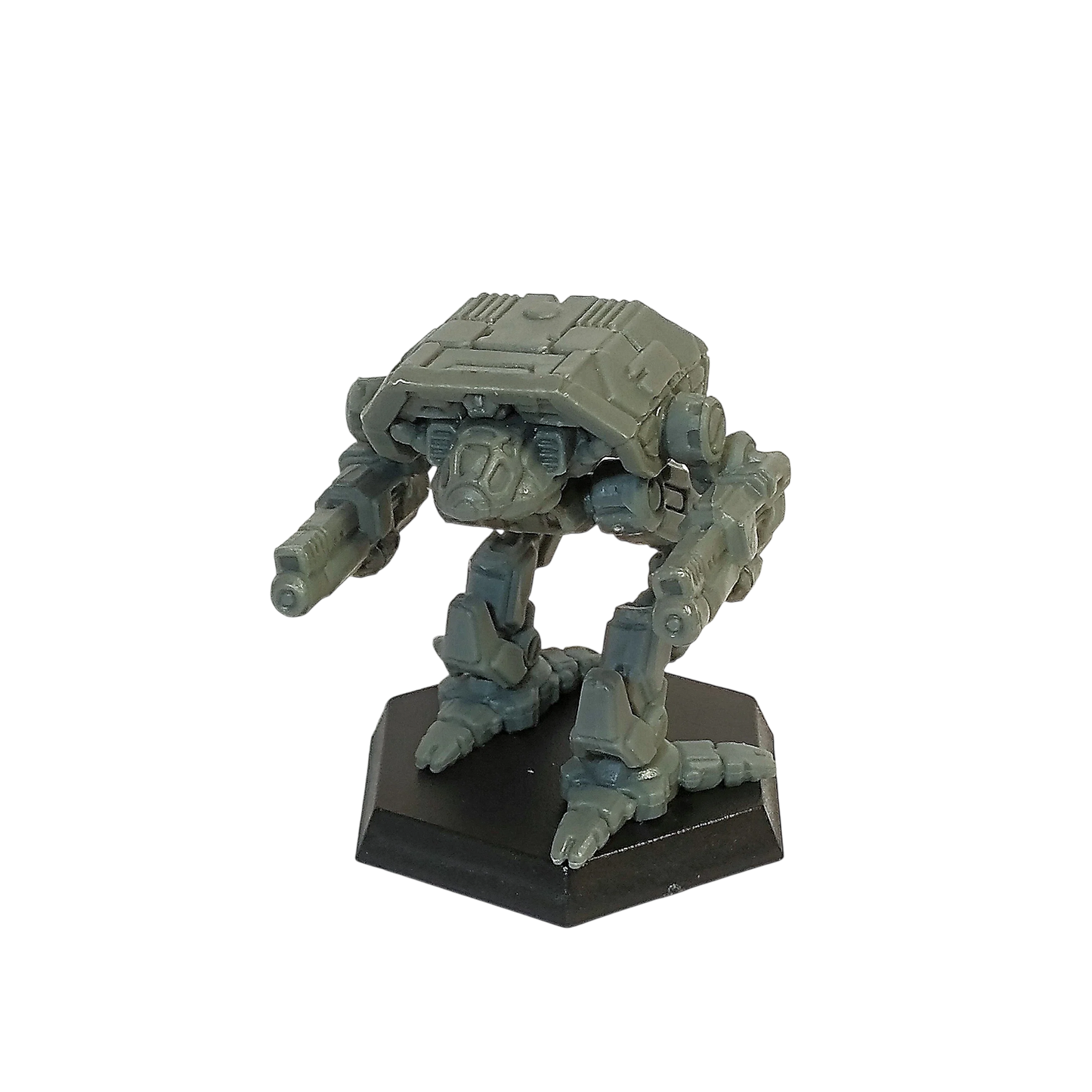 Clan Retaliation (Custom Painted) (Assembled)