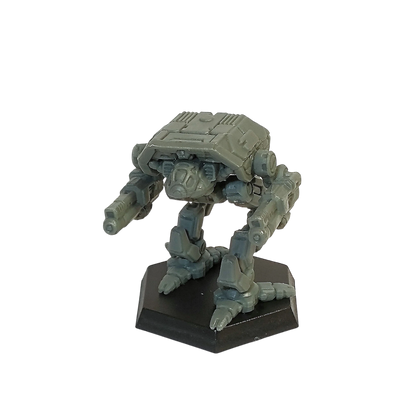 Clan Retaliation (Custom Painted) (Assembled)