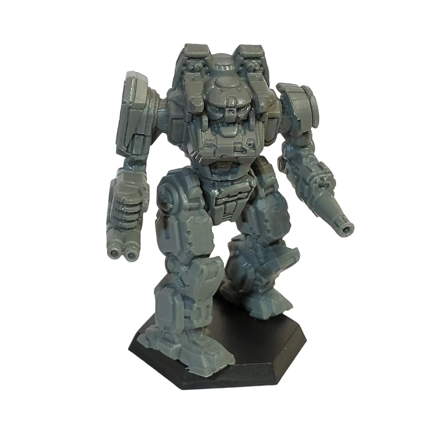 Clan Retaliation (New in Box)