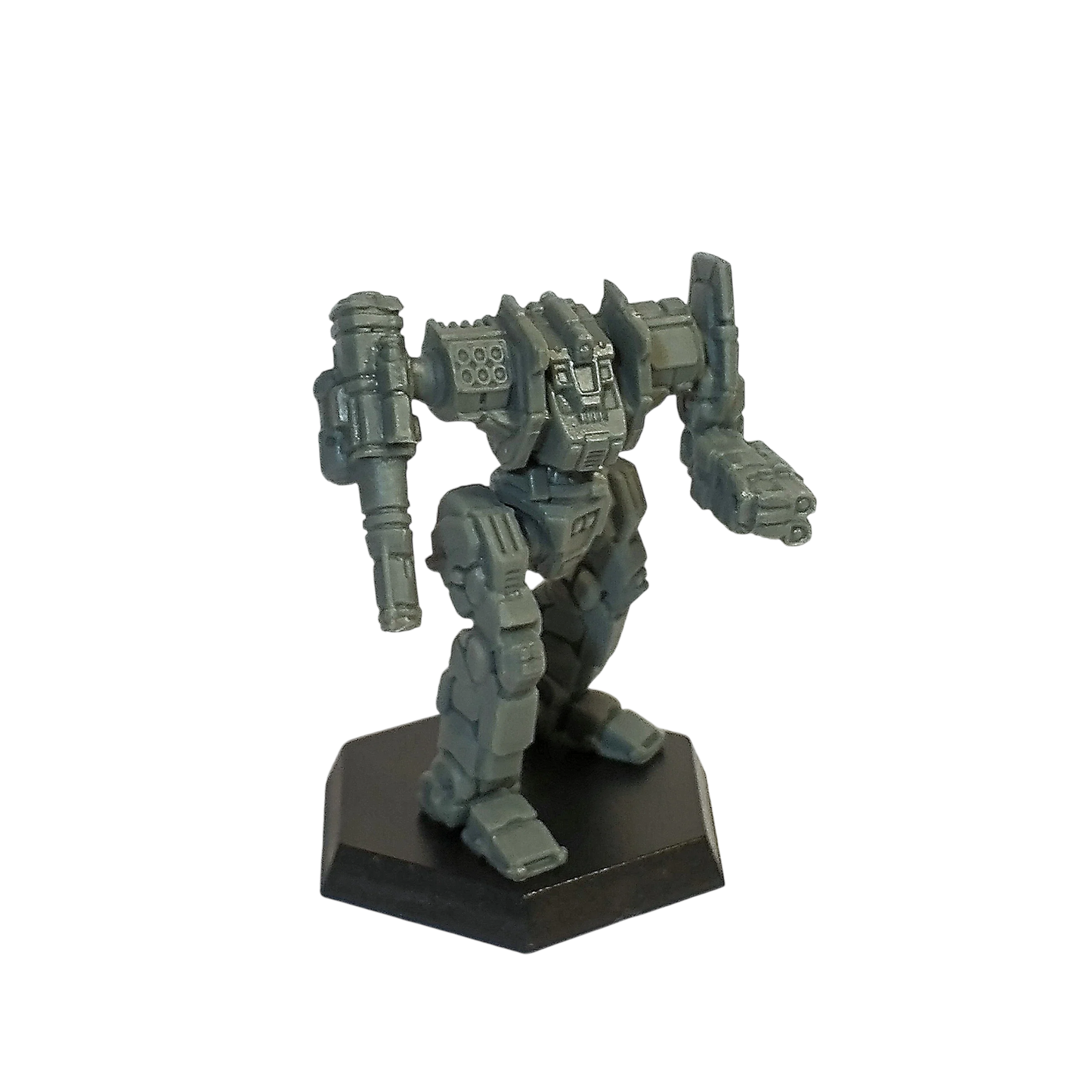 Clan Retaliation (New in Box)