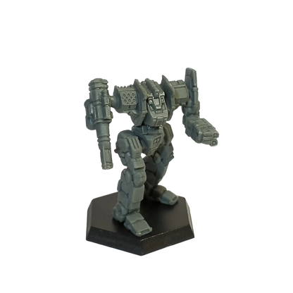 Clan Retaliation (New in Box)