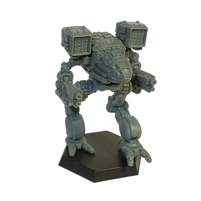 Clan Retaliation (New in Box)