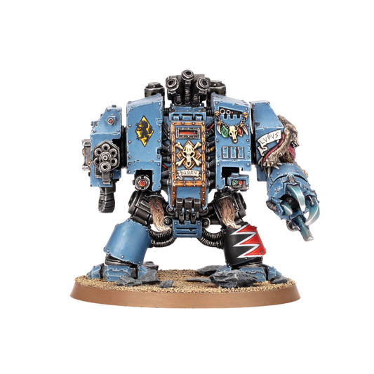 Classic Bjorn the Fell-Handed (New in Box)