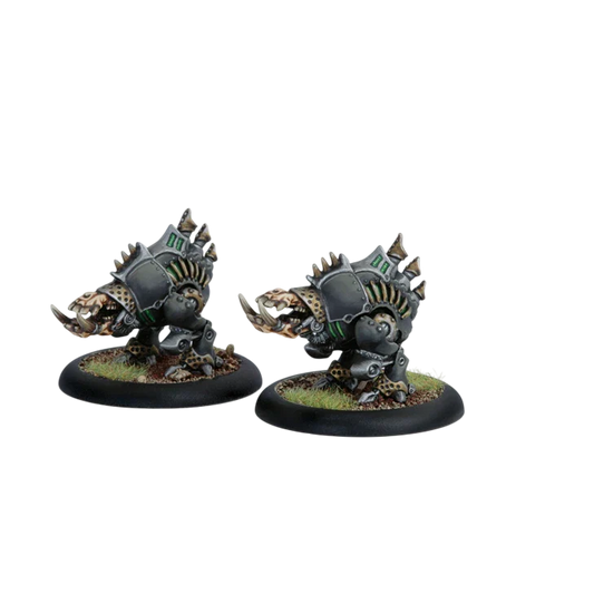 Classic Deathripper (Custom Painted) (Assembled)