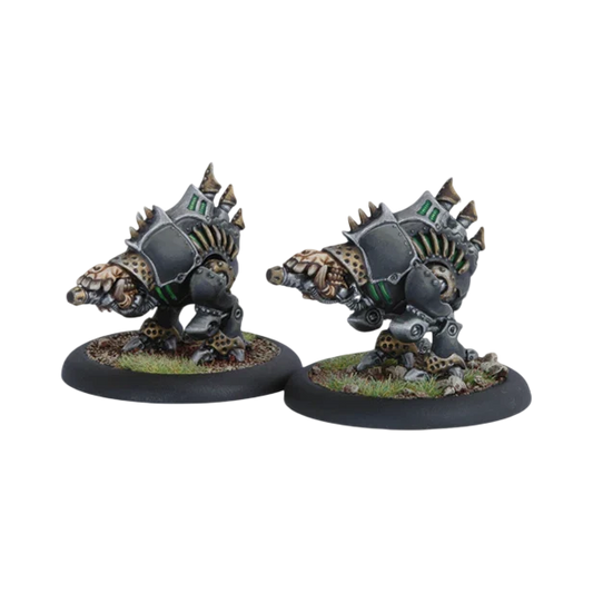 Classic Defiler (Unpainted) (Assembled)