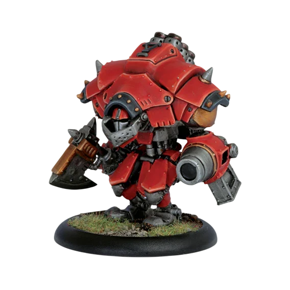 Classic Destroyer (Custom Painted) (Assembled)
