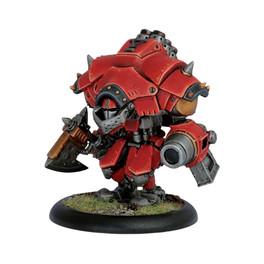 Classic Destroyer (Custom Painted) (Assembled)