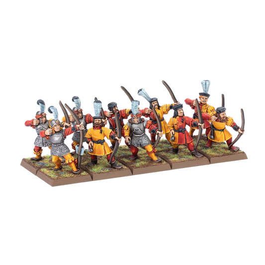 Empire Archers (New in Box)