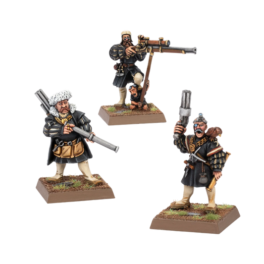 Classic Empire Engineers (New in Box)