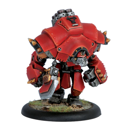 Classic Juggernaut (New in Box)