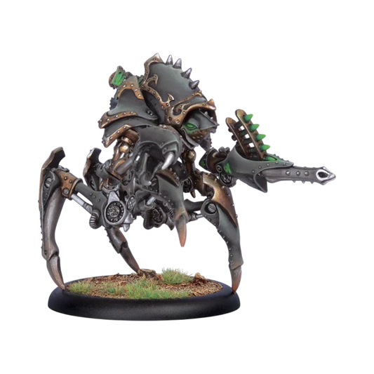 Classic Leviathan (Unpainted) (Assembled)