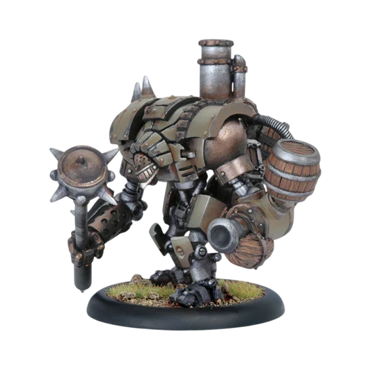 Classic Mule (Unpainted) (Assembled)