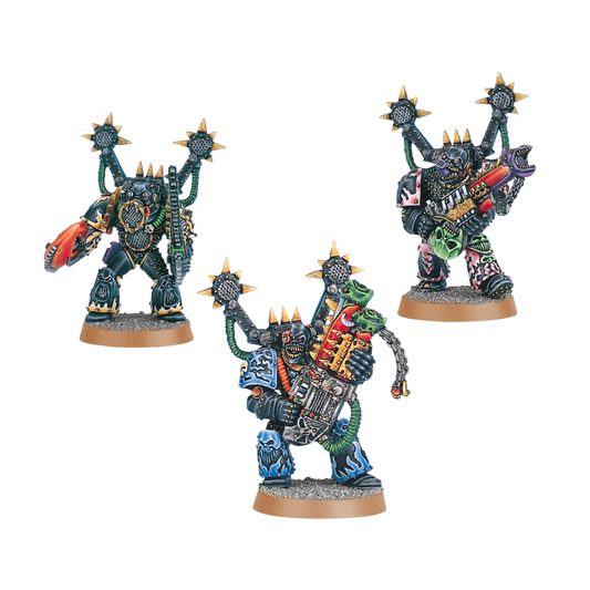Classic Noise Marines (New in Box)