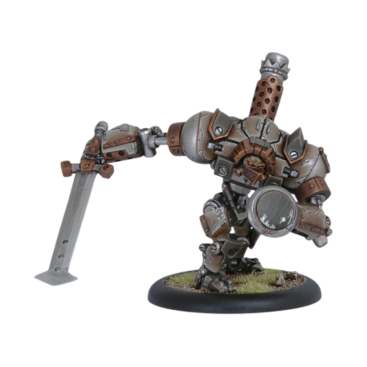 Classic Nomad (Custom Painted) (Assembled)
