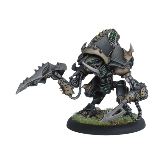 Classic Reaper (Unpainted) (Assembled)