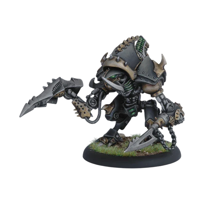 Classic Reaper (New in Box)