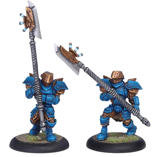 Classic Stormguard (New in Box)