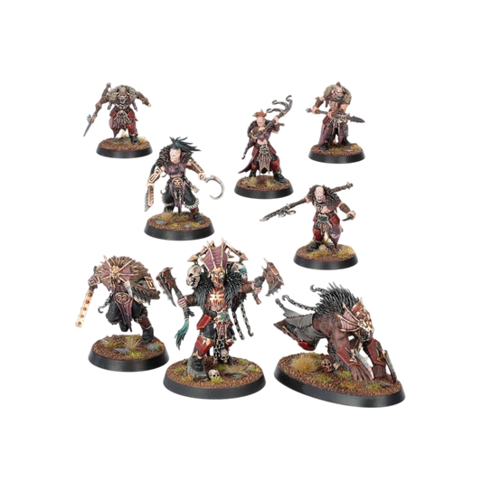 Claws of Karanak (New in Box)