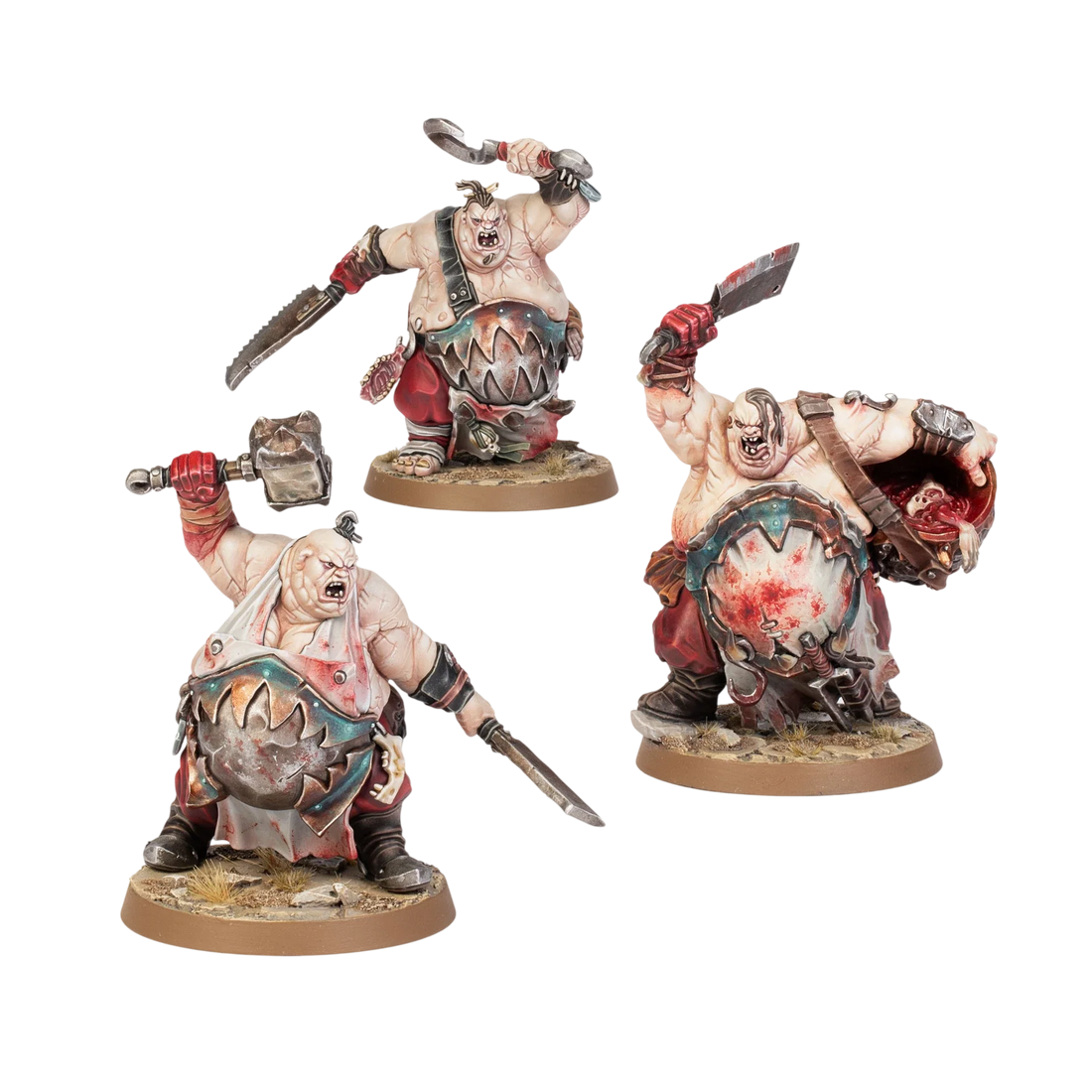 Cleavers/Gutseers (New in Box)