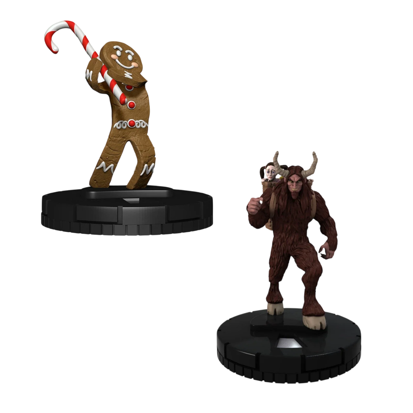 ClixMas Bundle! (Prepainted) (New in Box)