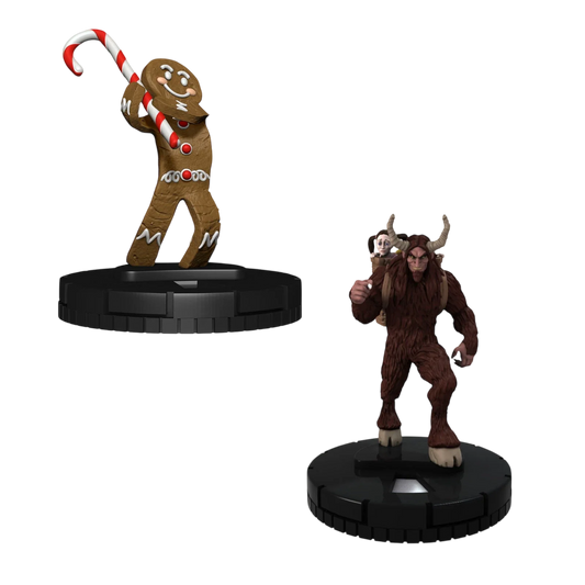 ClixMas Bundle! (Prepainted) (New in Box)