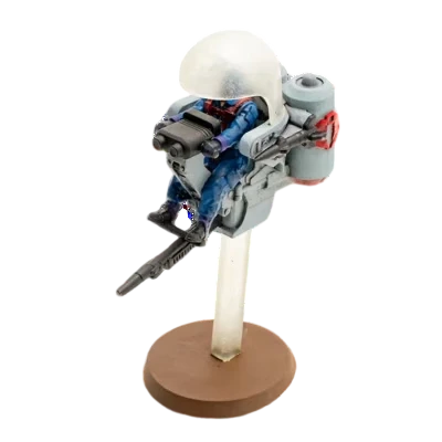 Cobra Flight Pod (Prepainted)