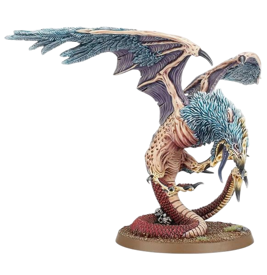 Cockatrice (New on Sprue)
