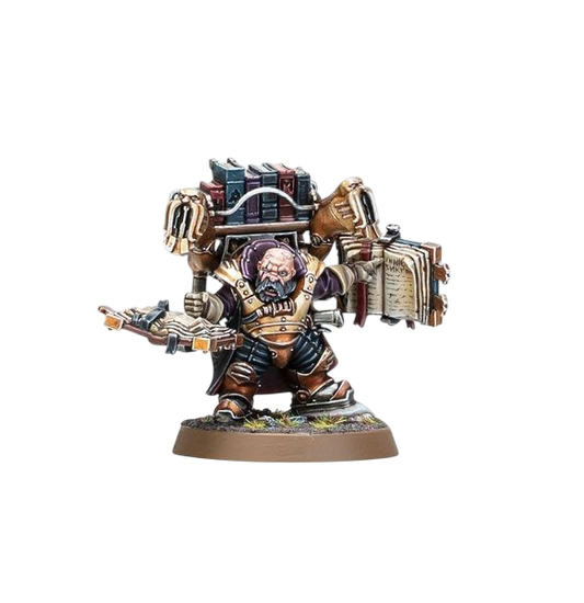 Codewright (New on Sprue)