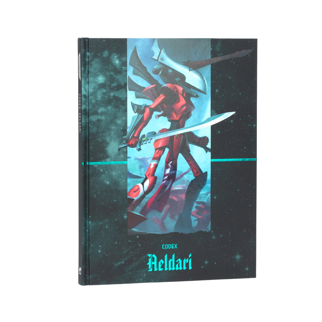 Codex: Aeldari (Collector's Edition) (2025)