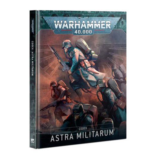 Codex: Astra Militarum (2025)