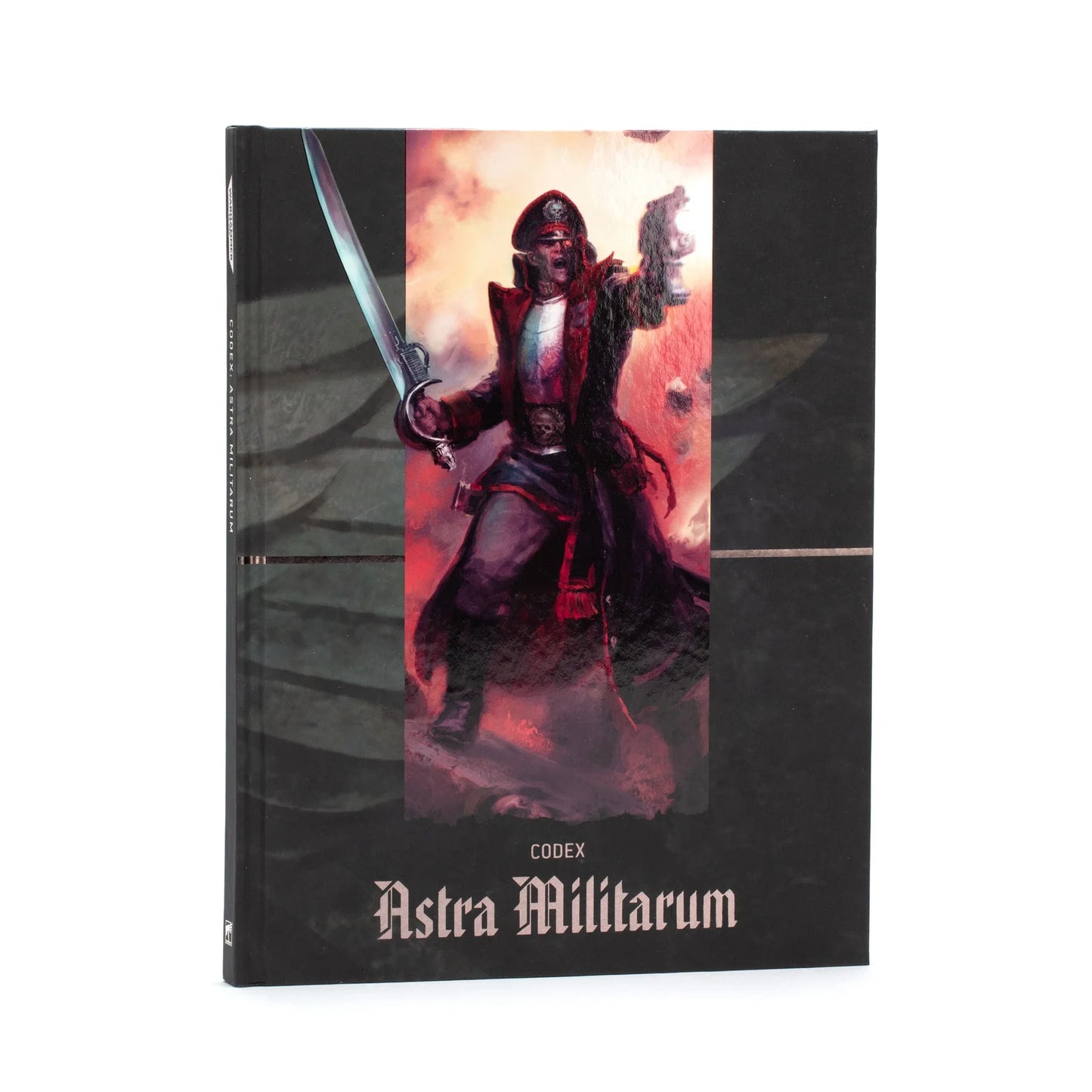 Codex: Astra Militarum (2025) (Collector's Edition) (2025)