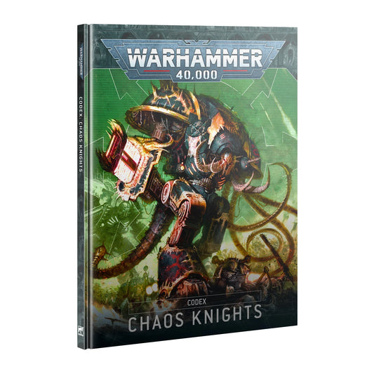Codex: Chaos Knights (2025)