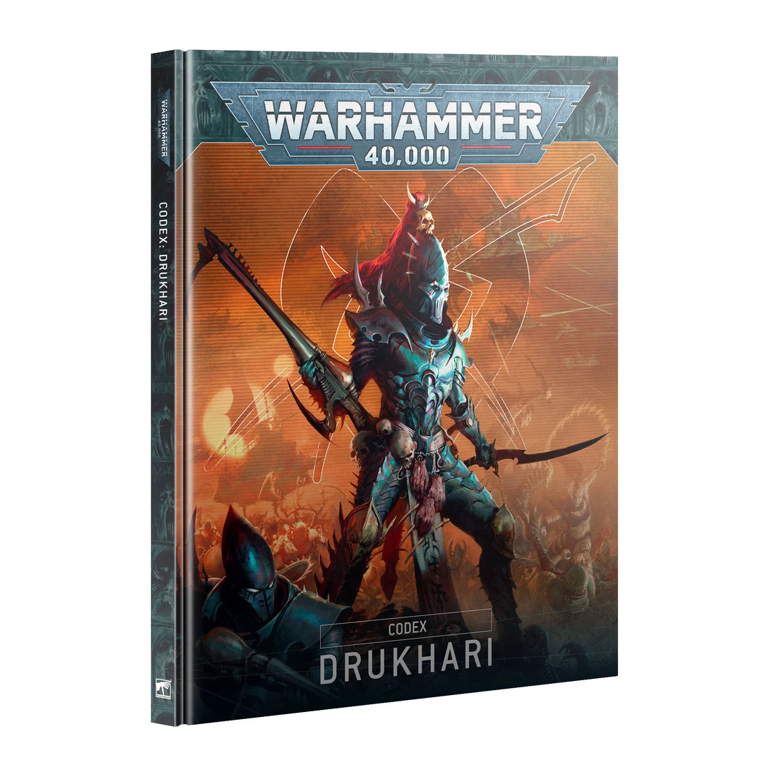 Codex: Drukhari (2025)