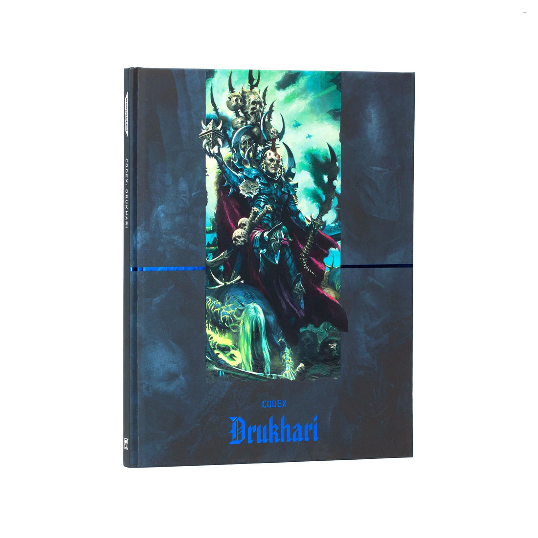 Codex: Drukhari (Collector's Edition) (2025)