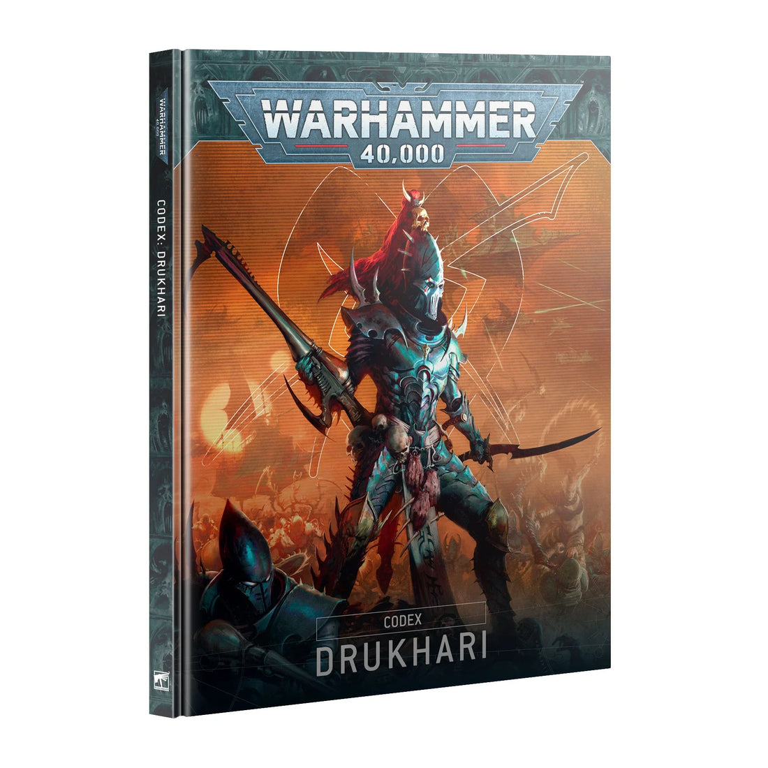 Codex: Drukhari (2025)