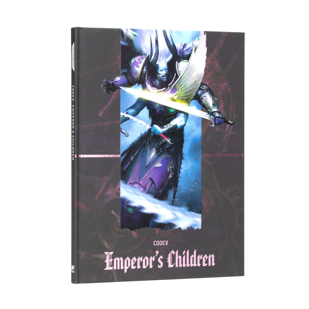 Codex: Emperor's Children (Collector's Edition)