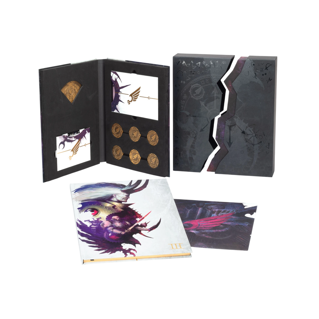 Codex: Emperor's Children (Limited Edition)