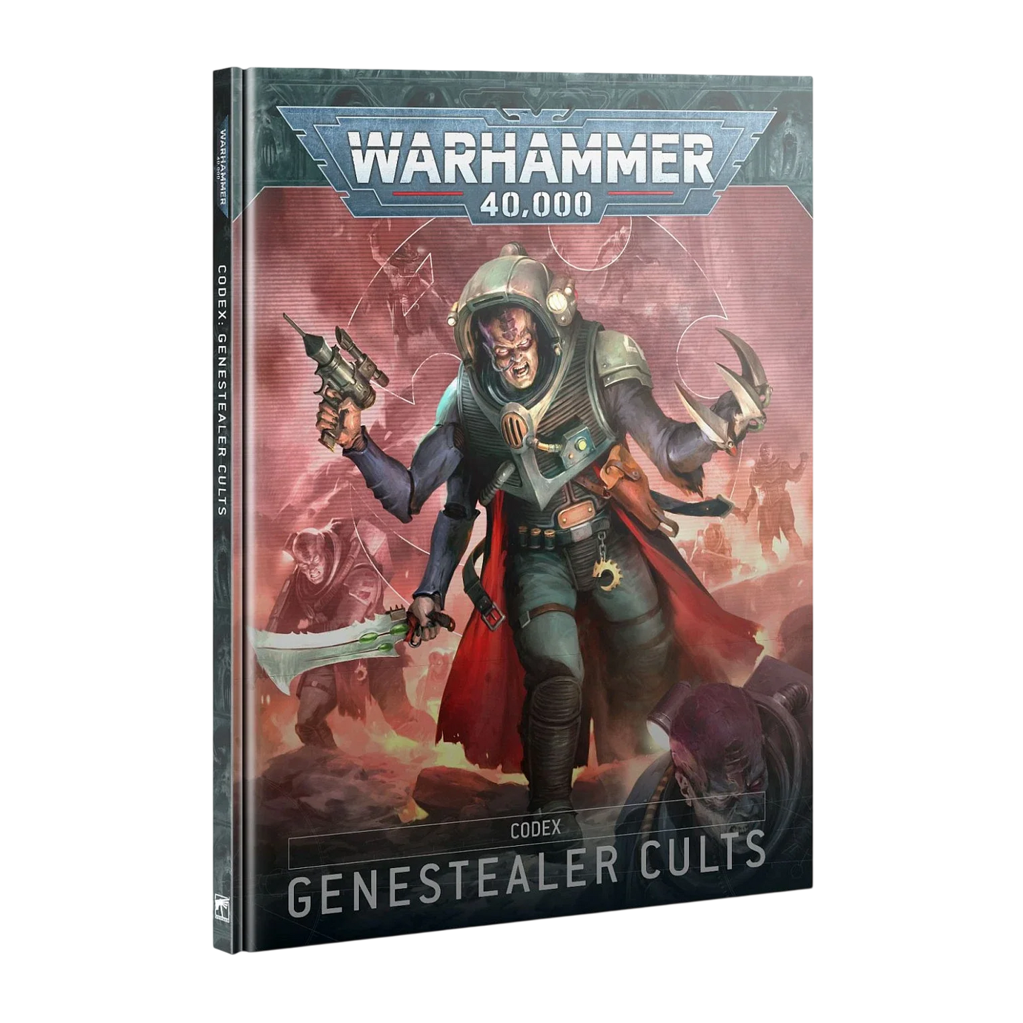 Codex: Genestealer Cults (2024)