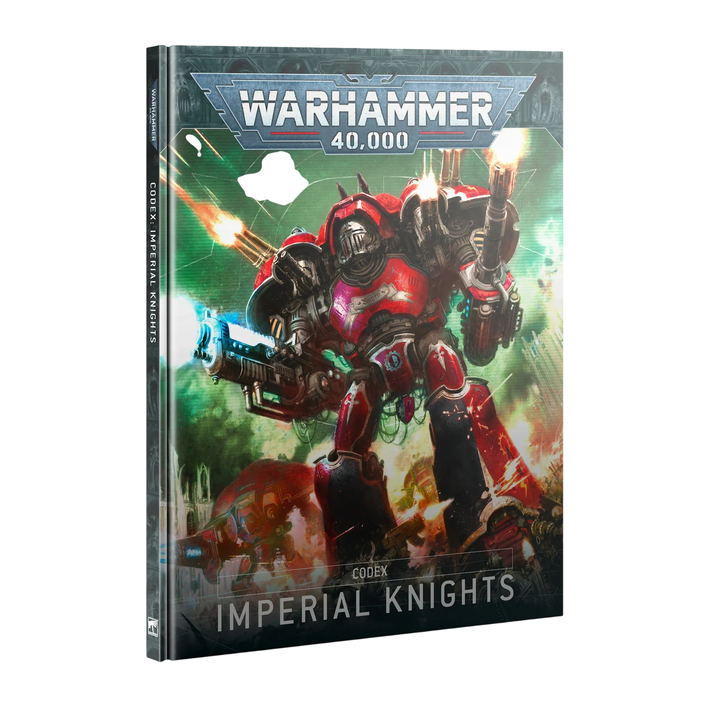 Codex: Imperial Knights (Collector's Edition)